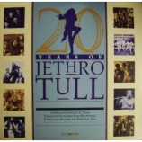 Jethro Tull - 20 Years Of Jethro Tull - LP