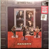 Jethro Tull - Benefit Ltd Ed. RSD 2013 - LP