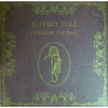 Jethro Tull - Living In The Past - LP
