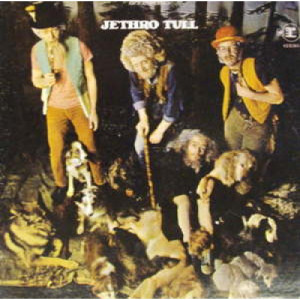 Jethro Tull - This Was - LP - Vinyl - LP