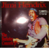 Jimi Hendrix - Berkeley Concerts II - CD