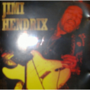 Jimi Hendrix - Blues At Midnight - CD - CD - Album