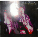 Jimi Hendrix - Don't Miss Him This Time - CD