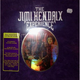 Jimi Hendrix - Jimi Hendrix Experience Box Set - LP