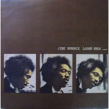 Jimi Hendrix - Loose Ends - LP