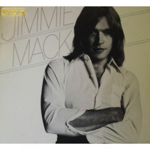 Jimmie Mack - Jimmie Mack - LP - Vinyl - LP