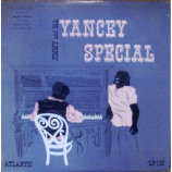 Jimmy And Ma Yancey - Yancey Special 10