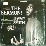 Jimmy Smith - Sermon - LP