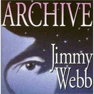 Jimmy Webb - Archive - CD - CD - Album