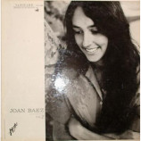 Joan Baez - Vol. 2 - LP