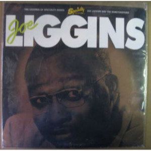 Joe Liggins - Joe Liggins And The Honeydrippers - LP - Vinyl - LP