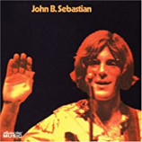 John B. Sebastian - John B. Sebastian - LP