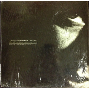John Felice And The Shadows - Nothing Pretty - LP - Vinyl - LP
