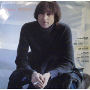 John Lennon - Johnny Moondog/Telecasts - LP - Vinyl - LP