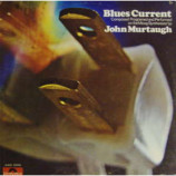 John Murtaugh - Blues Current - LP