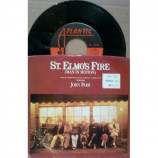 John Parr - St. Elmo's Fire (Man In Motion) - 7