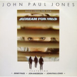 John Paul Jones - Scream For Help (Original Soundtrack) - LP