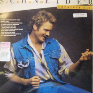 John Schneider - Greatest Hits - LP - Vinyl - LP