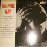 Johnnie Ray - Johnnie Ray - LP