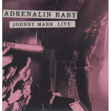 Johnny Marr - Adrenalin Baby - LP