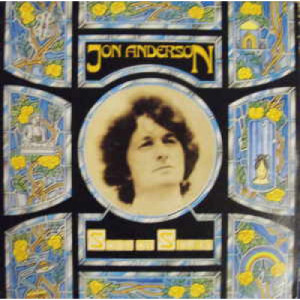 Jon Anderson - Song Of Seven - LP - Vinyl - LP