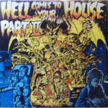 Joneses, Minutemen, Mau Maus - Hell Comes To Your House Part 2 - LP