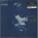 Joni Mitchell - Blue 180 Gram HQ Vinyl - LP