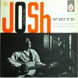 Josh White - Sings Ballads - Blues - LP