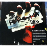 Judas Priest - British Steel - LP