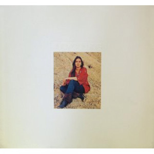 Judy Collins - Whales And Nightingales - LP - Vinyl - LP