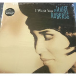 Juliet Roberts - I Want You - 12