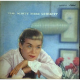 June Christy - Misty Miss Christy - LP