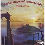 Justin Hayward & John Lodge - Blue Jays - LP