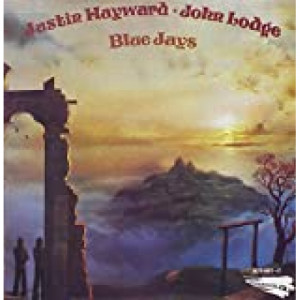 Justin Hayward & John Lodge - Blue Jays - LP - Vinyl - LP