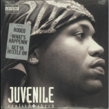Juvenile - Reality Check - LP