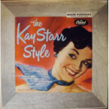 Kay Starr - Kay Starr Style 10