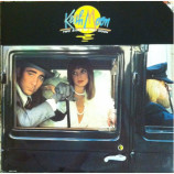 Keith Moon - Two Sides Of The Moon - LP