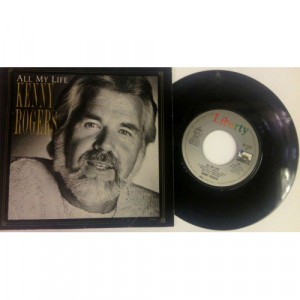 Kenny Rodgers - All My Life - 7