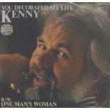 Kenny Rogers - You Decorated My Life - 7