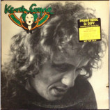 Kevin Coyne - Marjory Razor Blade - LP