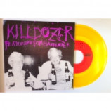 Killdozer Featuring Tom Hazelmyer - Her Mother's Sorrow - 7