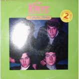 Kinks - Compleat Collection - LP