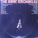 Kinks - Kink Kronikles - LP