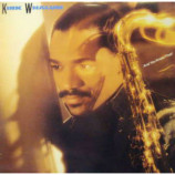 Kirk Whalum - And You Know That! - LP