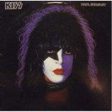 Kiss - Paul Stanley - LP