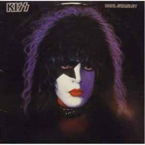 Kiss - Paul Stanley - LP - Vinyl - LP