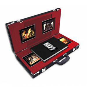 Kiss - The KISS Box Set - CD - CD - Album