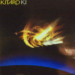Kitaro - Kitaro Ki - LP - Vinyl - LP