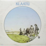 Klaatu - Sir Army Suit - LP