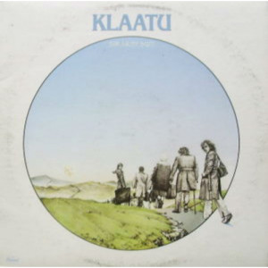 Klaatu - Sir Army Suit - LP - Vinyl - LP